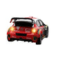 MJX Hyper Go 7303 Citroen WRC C3 Escala 1/7 4WD High Speed