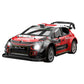 MJX Hyper Go 7303 Citroen WRC C3 Escala 1/7 4WD High Speed