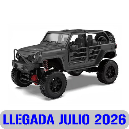 WPL C64-1 Toyota Hylux N80/N100 Fernbedienung Maßstab 1/16