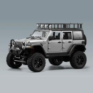 WPL C64-1 Toyota Hylux N80/N100 Remote Control 1/16 Scale