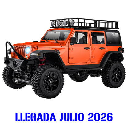 WPL C64-1 Toyota Hylux N80/N100 Remote Control 1/16 Scale