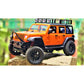 WPL C64-1 Toyota Hylux N80/N100 Remote Control 1/16 Scale