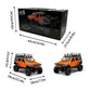 WPL C64-1 Toyota Hylux N80/N100 Remote Control 1/16 Scale