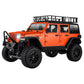 WPL C64-1 Toyota Hylux N80/N100 Remote Control 1/16 Scale