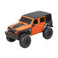 MN-222 Jeep Rubicon Off Road 4x4 Escala 1/10