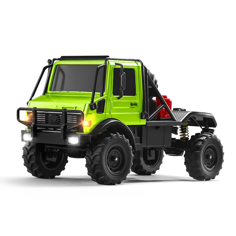 WPL C64-1 Toyota Hylux N80/N100 Remote Control 1/16 Scale