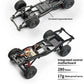WPL C64-1 Toyota Hylux N80/N100 Remote Control 1/16 Scale