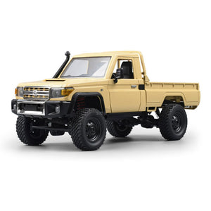 MN-82 Toyota Hilux Escala 1:12