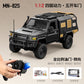 MN-82P Toyota Land Cruiser Pro LC79 4x4 Escala 1:12
