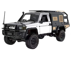 MN-82P Toyota Land Cruiser Pro LC79 4x4 Escala 1:12