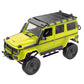 MN-86S Mercedes Benz G500 Crawler Off Road Escala 1/12