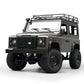MN-99S Land Rover Defender Off Road 4x4 Escala 1/12