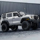 MN-300 Tank 300 4x4 Off Road Escala 1:12 Gris