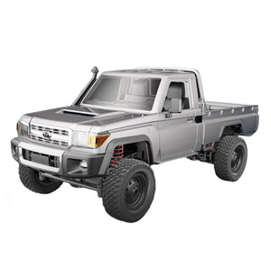 MN-82P Toyota Land Cruiser Pro LC79 4x4 Escala 1:12
