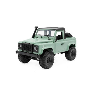 WPL C64-1 Toyota Hylux N80/N100 Remote Control 1/16 Scale