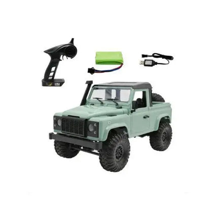 WPL C64-1 Toyota Hylux N80/N100 Remote Control 1/16 Scale