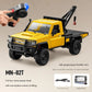 WPL C64-1 Toyota Hylux N80/N100 Remote Control 1/16 Scale