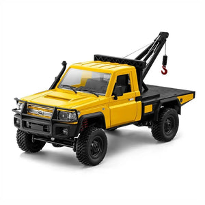 WPL C64-1 Toyota Hylux N80/N100 Remote Control 1/16 Scale