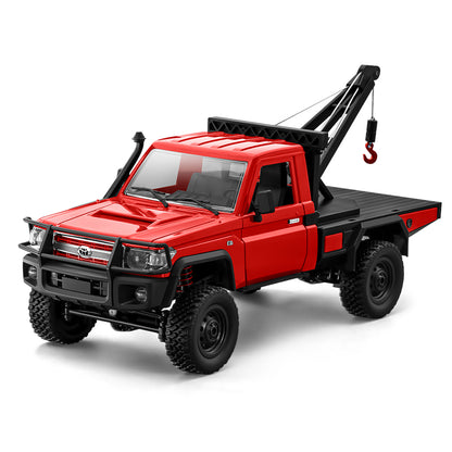 WPL C64-1 Toyota Hylux N80/N100 Remote Control 1/16 Scale