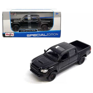 Maisto 261917 Toyota Tacoma TRD PRO 2023 Scale 1:24
