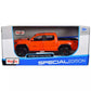 Maisto 270428 Toyota Tacoma TRD PRO 2023 Escala 1:24