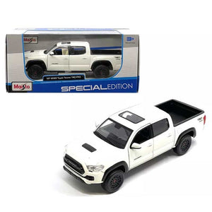 Maisto 270429 Toyota Tacoma TRD PRO 2023 Scale 1:24