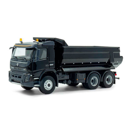 Motorart 300089 Volvo FMX 6x4 Dump Truck Scale 1:50