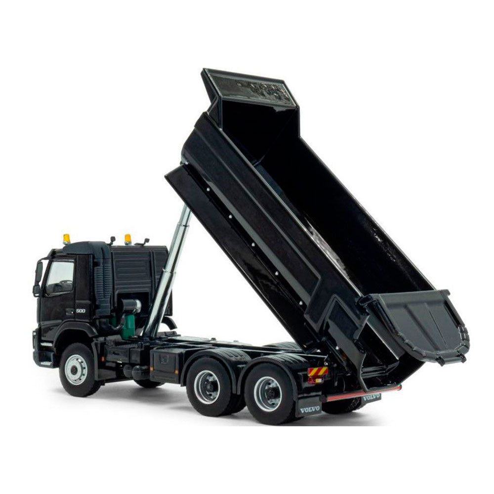 【新品】VOLVO FMX 6×4　Tipper トラック 1/50 スケール 新品】VOLVO FMX 6×4 Tipper トラック 1/50 スケール 1/50 Volvo
