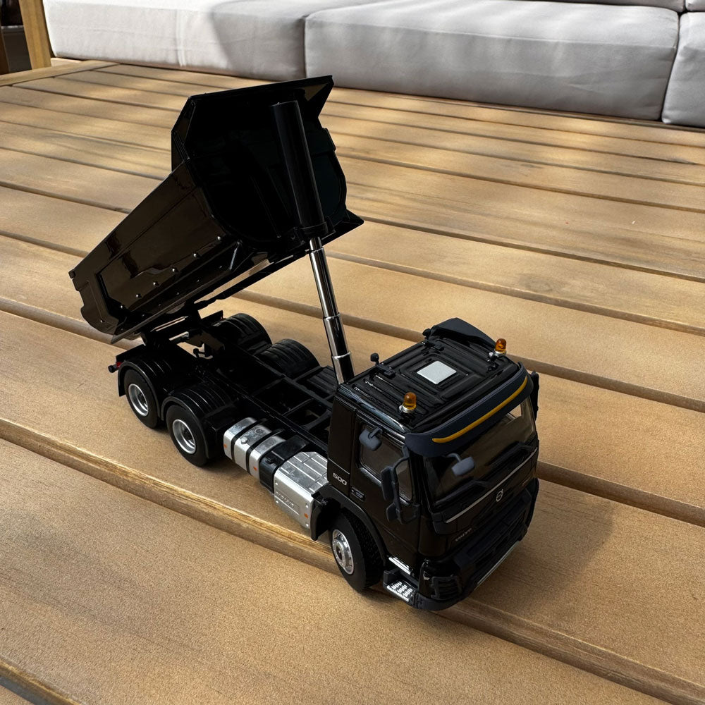 Volvo FMX 6x4 Miniature Scale 1:50 Motorart 300089