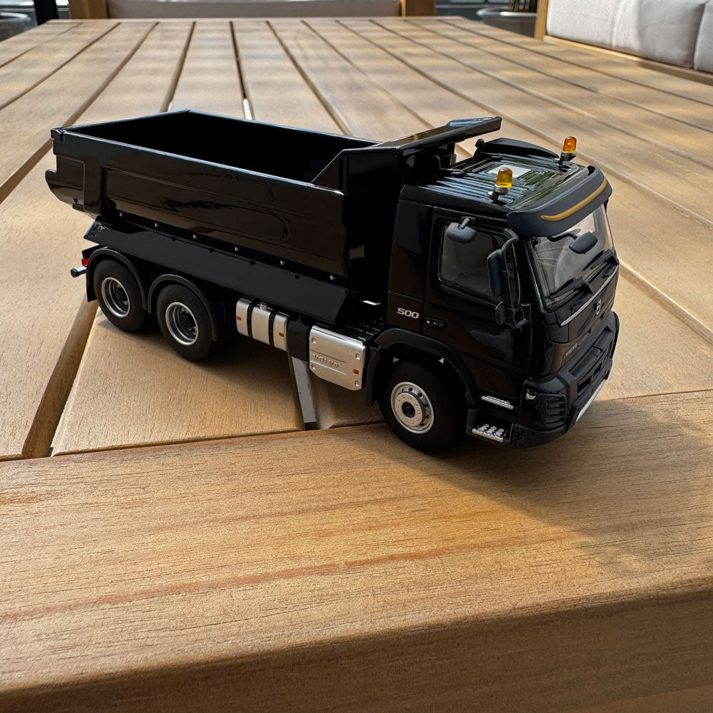 Volvo FMX 6x4 Miniature Scale 1:50 Motorart 300089