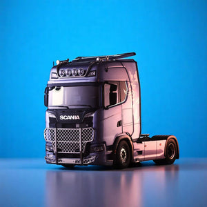 NZG 1019 Camión Scania V8 730S 4x2 Escala 1:18
