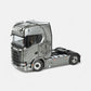 NZG 1019 Camión Scania V8 730S 4x2 Escala 1:18