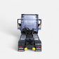 NZG 1019 Camión Scania V8 730S 4x2 Escala 1:18