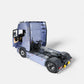 NZG 1019 Camión Scania V8 730S 4x2 Escala 1:18