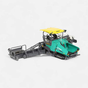 NZG 1040 Vögele Super 2100-5i Paver Scale 1/50