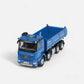 NZG 1066/20 Volquete Mercedes Benz Arocs Escala 1:50