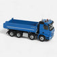 NZG 1066/20 Volquete Mercedes Benz Arocs Escala 1:50