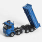 NZG 1066/20 Volquete Mercedes Benz Arocs Escala 1:50