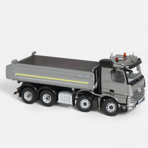 NZG 1066/55 Volquete Mercedes Benz Arocs Escala 1:50