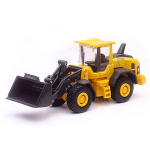 New Ray 32093 Volvo L60H Front Loader 1/87 scale