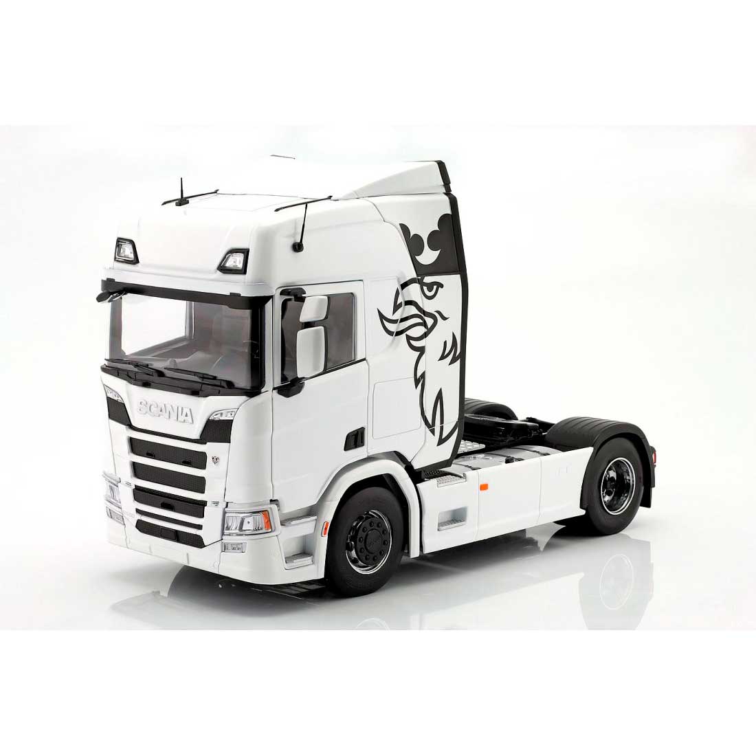Premium ClassiXXs PCL30215 Scania R Topline Truck Scale 1:18
