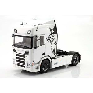 Premium ClassiXXs PCL30215 Camión Scania R Topline Escala 1:18