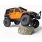 WPL C64-1 Toyota Hylux N80/N100 Remote Control 1/16 Scale