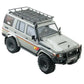 WPL C64-1 Toyota Hylux N80/N100 Remote Control 1/16 Scale