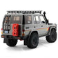 WPL C64-1 Toyota Hylux N80/N100 Remote Control 1/16 Scale