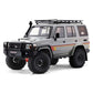 WPL C64-1 Toyota Hylux N80/N100 Remote Control 1/16 Scale