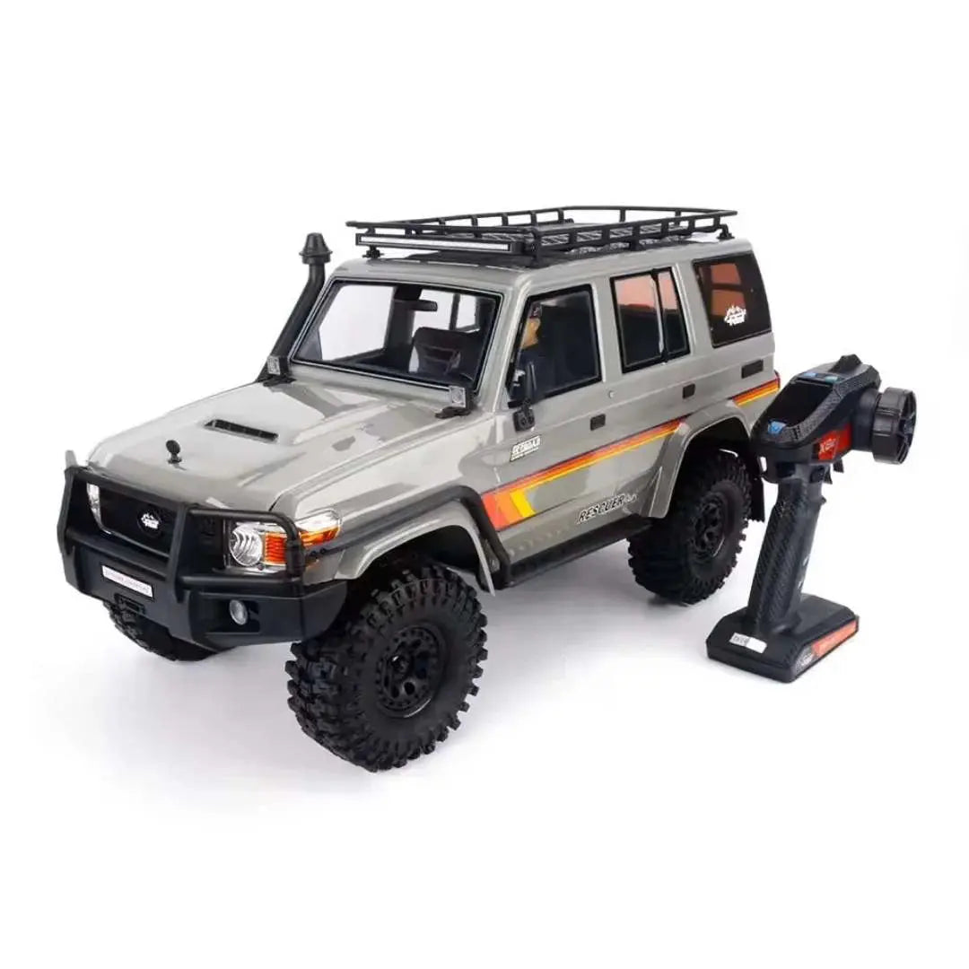 WPL C64-1 Toyota Hylux N80/N100 Remote Control 1/16 Scale