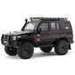 WPL C64-1 Toyota Hylux N80/N100 Fernbedienung Maßstab 1/16