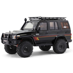 WPL C64-1 Toyota Hylux N80/N100 Fernbedienung Maßstab 1/16