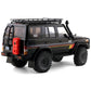 WPL C64-1 Toyota Hylux N80/N100 Fernbedienung Maßstab 1/16